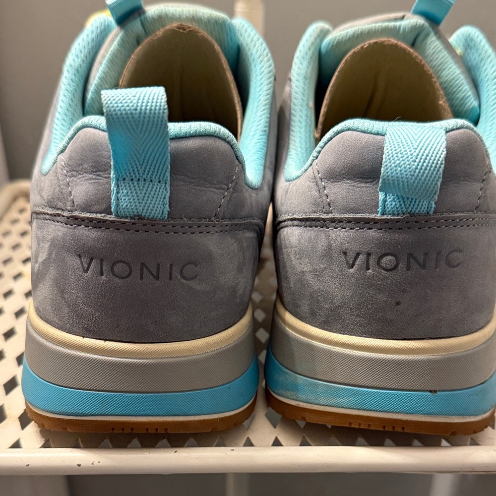 Vionic Rechelle Size 8 - Picture 5 of 10